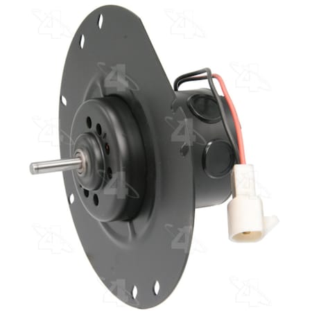 Four Seasons Ford E Series Fullsize Van 96-91 Blower Motor, 35402 35402